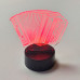 3D LED svetilka - Harmonika