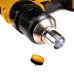 Mechanical button screwing tool - 15 mm
