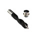 Drill Bit For Drilling Holes For Bass Sockets