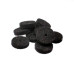 15x Felt for buttons