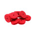 15x Felt for buttons