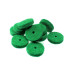15x Felt for buttons