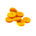15x Felt for buttons