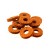 15x Felt for bass buttons