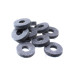 15x Felt for bass buttons