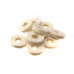 15x Felt for bass buttons