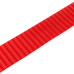 5m Ribbed Accordion Bellow Tape Stripes