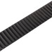 5m Ribbed Accordion Bellow Tape Stripes