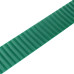 5m Ribbed Accordion Bellow Tape Stripes