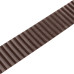 5m Ribbed Accordion Bellow Tape Stripes