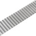 5m Ribbed Accordion Bellow Tape Stripes