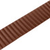 5m Ribbed Accordion Bellow Tape Stripes