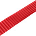 5m Ribbed Accordion Bellow Tape Stripes