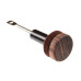 5x Bass Stalk With Head