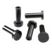 5x Bass Stalk With Head