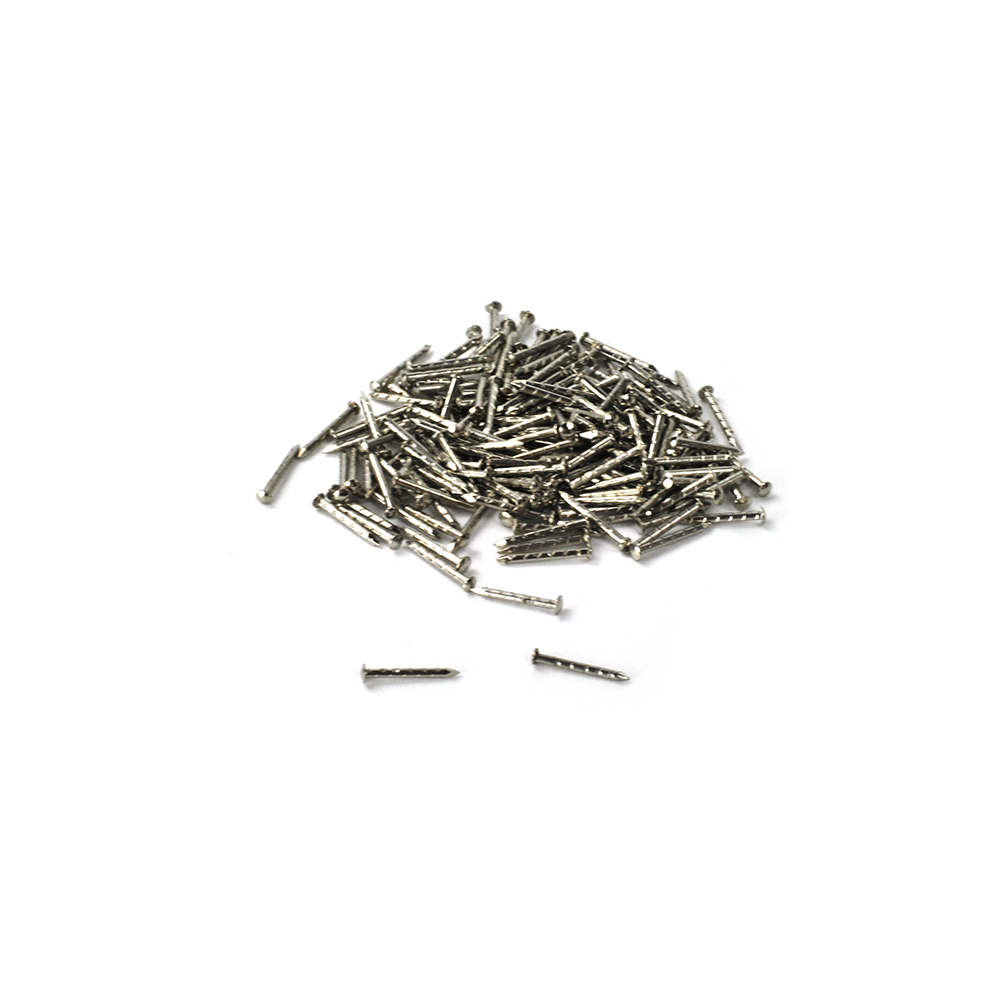 Poveznik 1 mm x 8 mm (200 kos) - nikelj