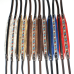 Straps for diatonic accordion - ANTIQUE
