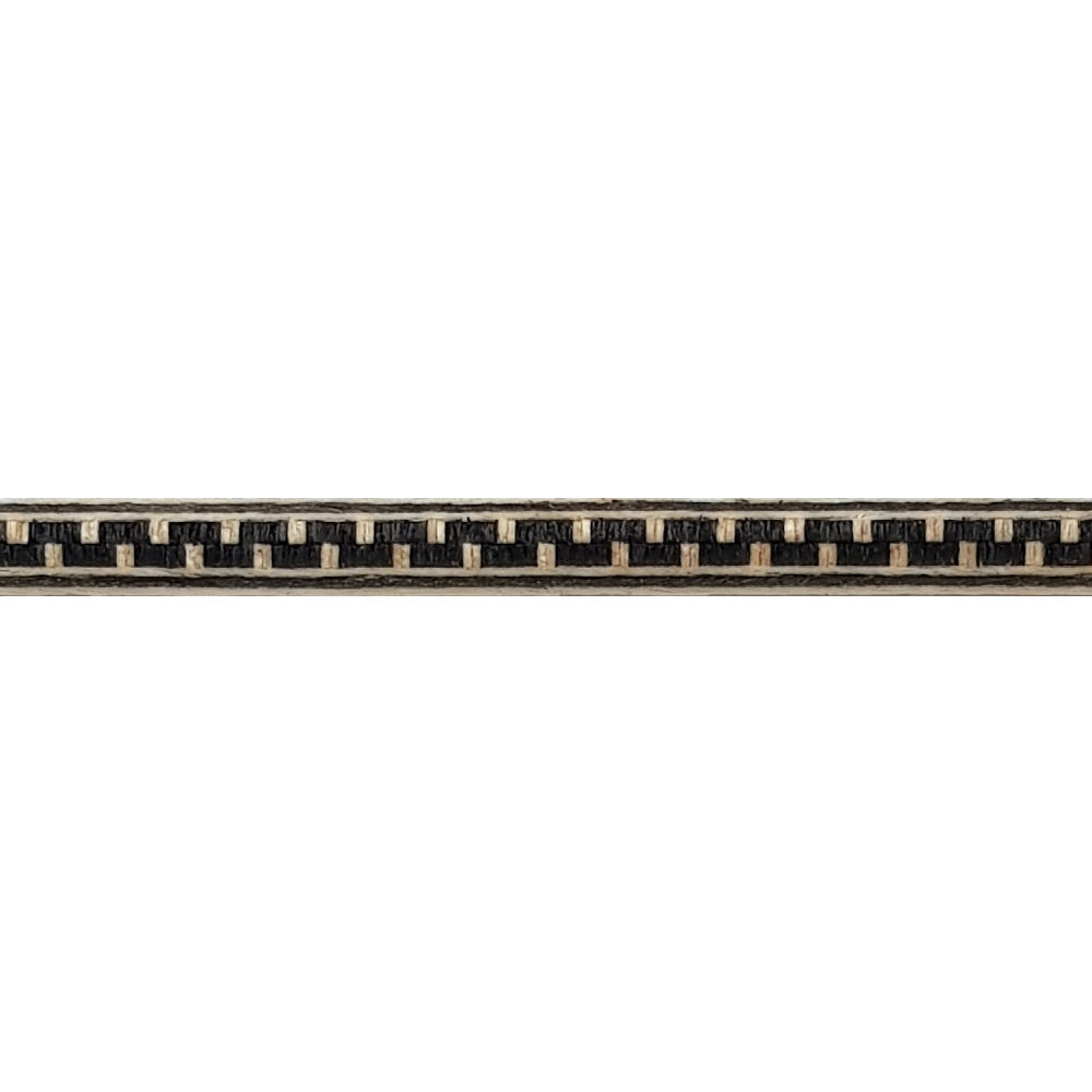 Wooden Inlay 006 - width 5 mm