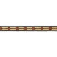 Wooden Inlay 009 - width 5 mm
