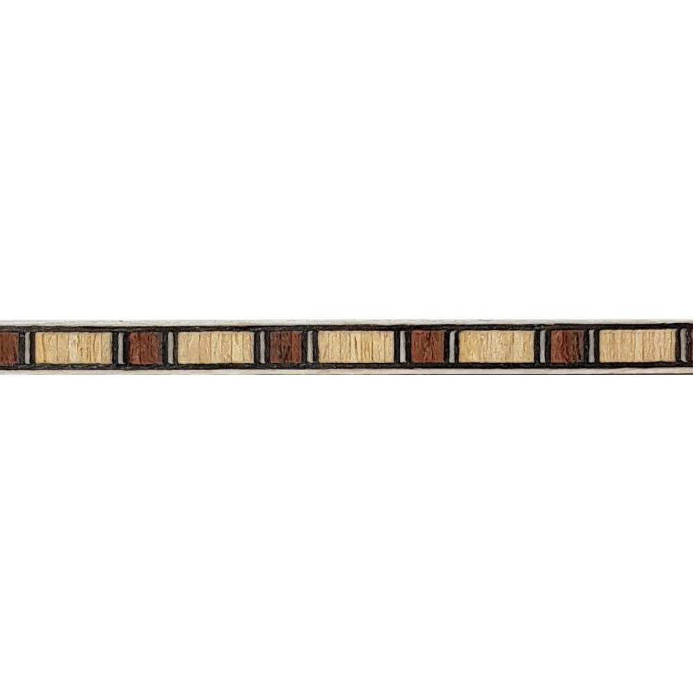 Wooden Inlay 010 - width 5 mm