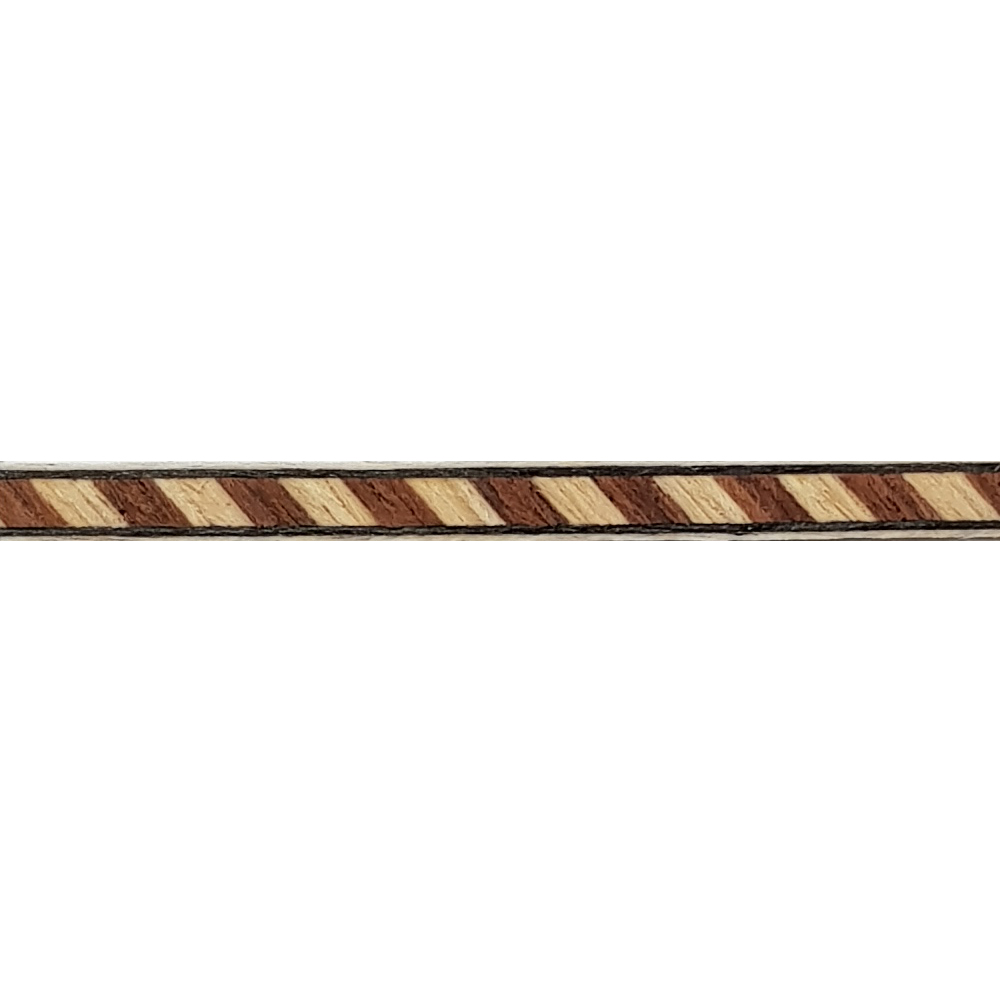 Wooden Inlay 011 - width 5 mm