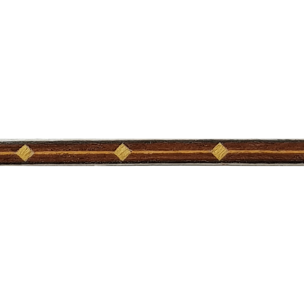 Wooden Inlay 015 - width 6 mm