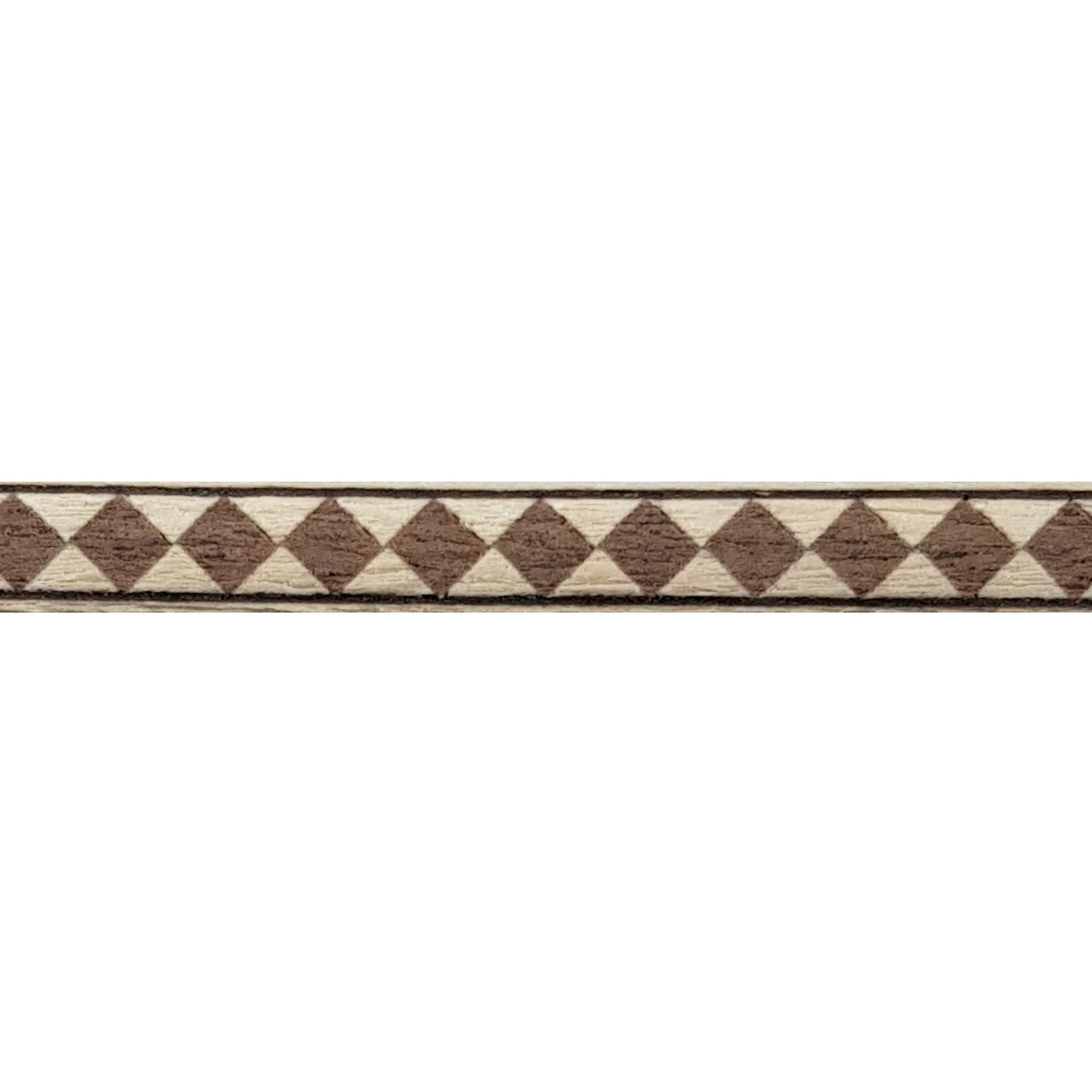 Intarsie 029 - Breite 7 mm