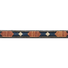 Wooden Inlay 030 - width 7 mm