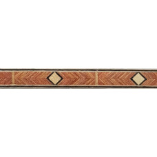 Wooden Inlay 035 - width 8 mm