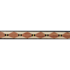Wooden Inlay 038 - width 8 mm