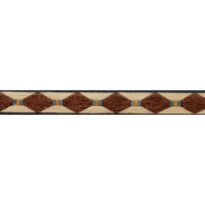 Wooden Inlay 039 - width 8 mm