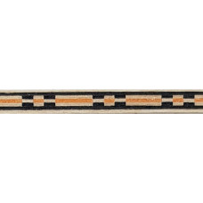 Wooden Inlay 042 - width 8 mm