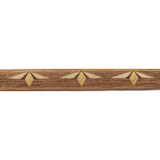 Wooden Inlay 045 - width 8 mm
