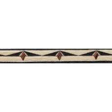 Wooden Inlay 046 - width 8 mm