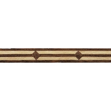 Wooden Inlay 052 - width 8 mm