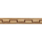 Wooden Inlay 055 - width 9 mm