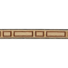 Wooden Inlay 056 - width 9 mm