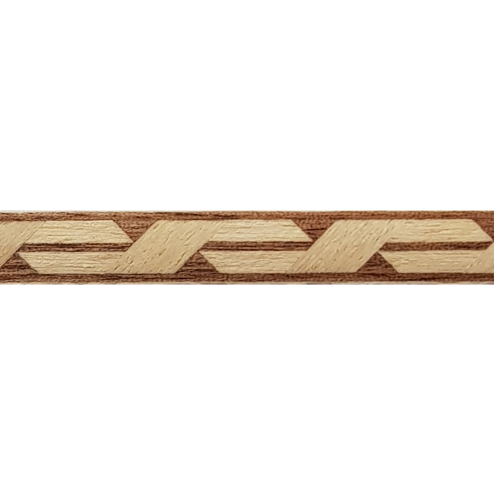 Intarsie 066 - Breite 10 mm