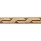 Wooden Inlay 066 - width 10 mm