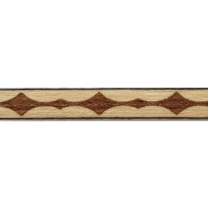Wooden Inlay 068 - width 10 mm
