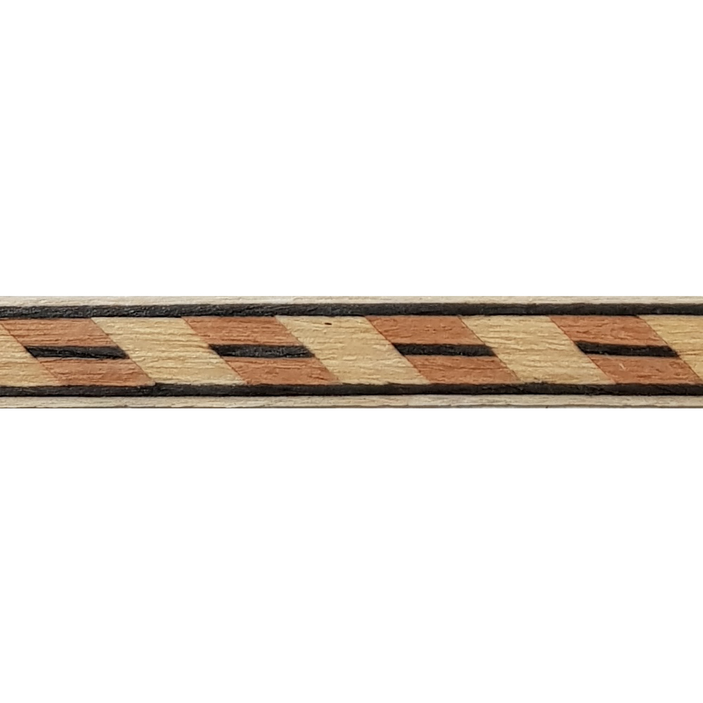Wooden Inlay 069 - width 10 mm