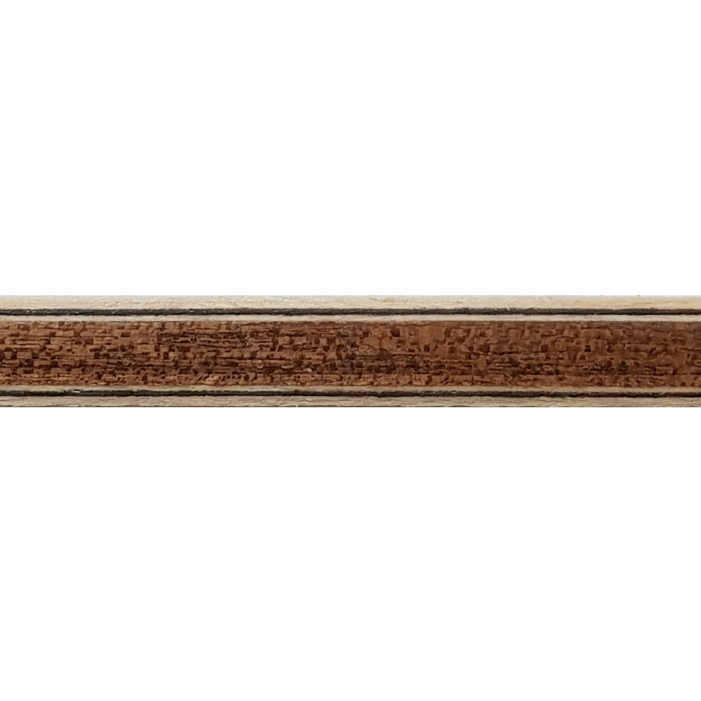 Wooden Inlay 070 - width 10 mm