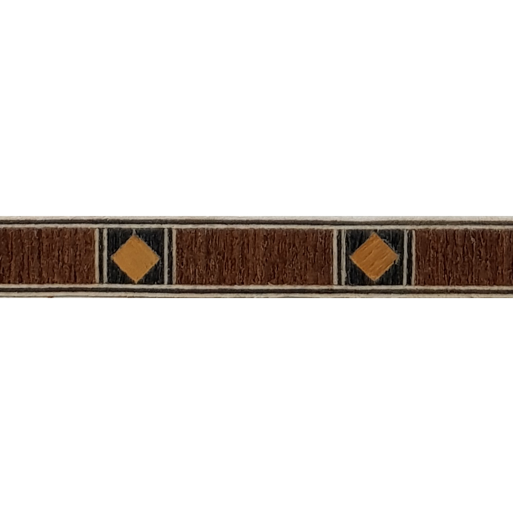 Intarsie 071 - Breite 10 mm