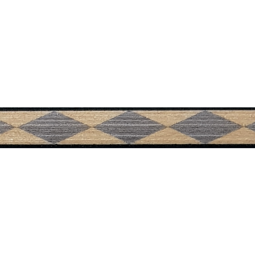 Intarsie 074 - Breite 11 mm