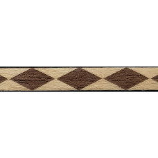 Wooden Inlay 075 - width 11 mm