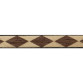 Wooden Inlay 075 - width 11 mm