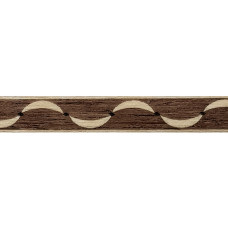 Wooden Inlay 076 - width 11 mm
