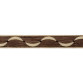 Wooden Inlay 076 - width 11 mm