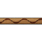 Wooden Inlay 077 - width 11 mm