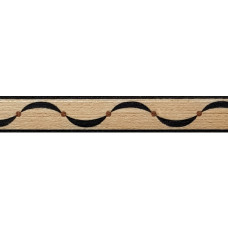 Wooden Inlay 078 - width 11 mm